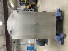 Reconditioned Peerless Ss 555 Rollerbar Horizontal Mixer